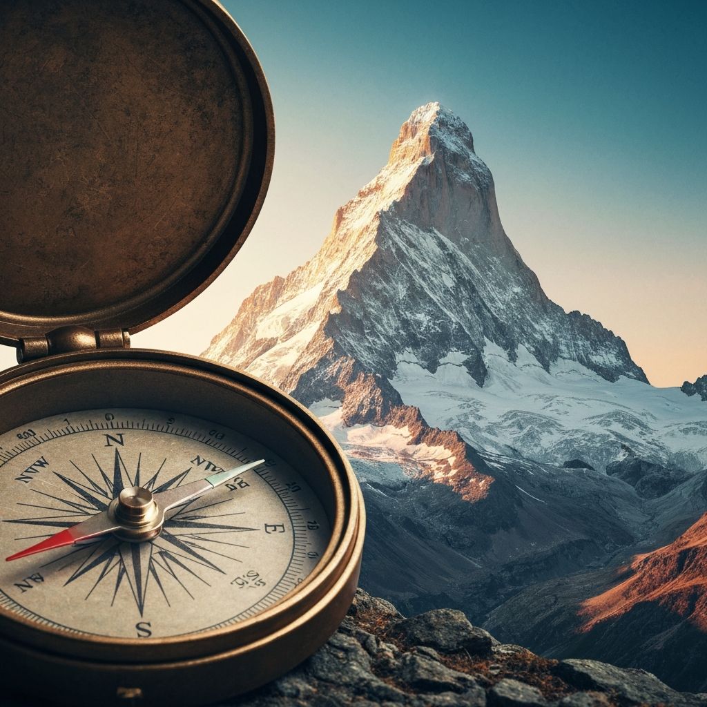 Active lifestyle representation