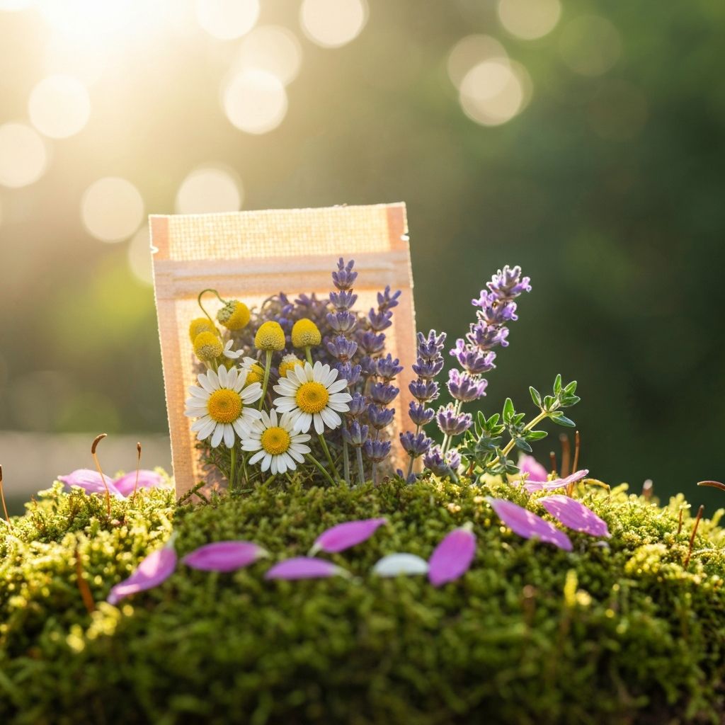 Natural joint support supplement